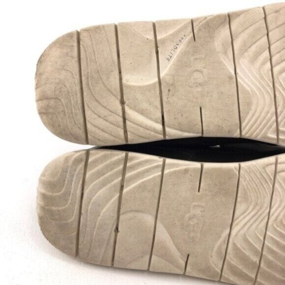 UGG Fascot Indoor Outdoor Boat Slippers 13 main image 7